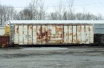 ATW Box Car 21066